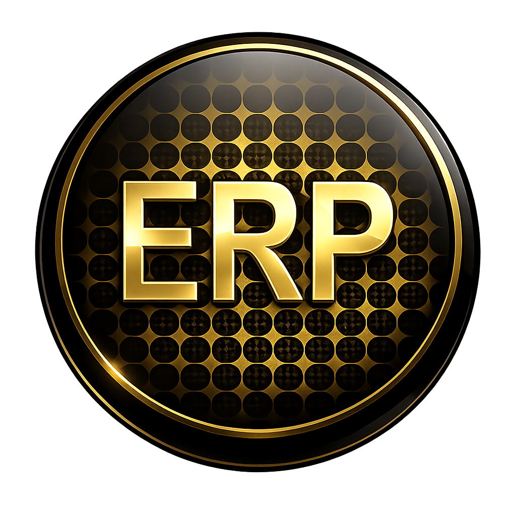 ERP Platform