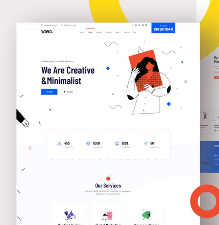 Web Development Project 13