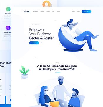 Web Development Project 9