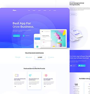 Web Development Project 5