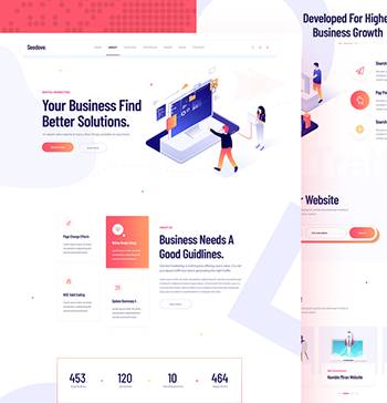 Web Development Project 18